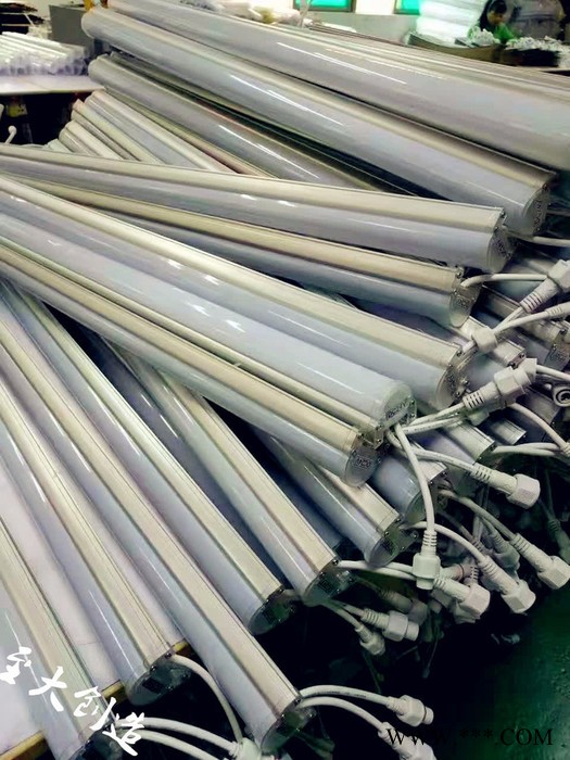 至大SM20 LED铝材护栏管城市景观亮化护栏管超高亮数码管图2