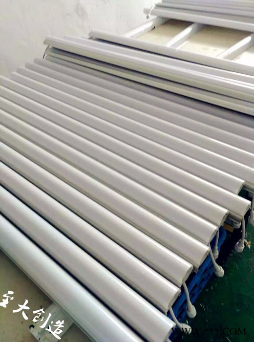 至大SM20 LED铝材护栏管城市景观亮化护栏管超高亮数码管