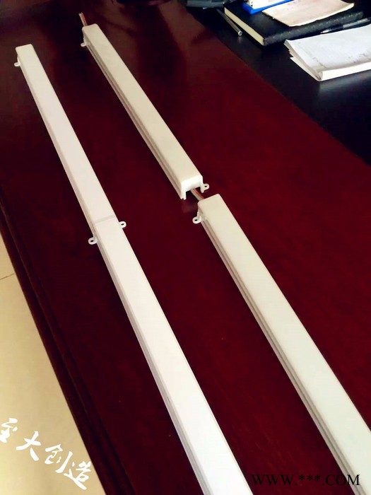 至大SM20 LED铝材护栏管城市景观亮化护栏管超高亮数码管图5