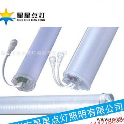 单色 LED护栏管 轮廓管 数码管 全国特价