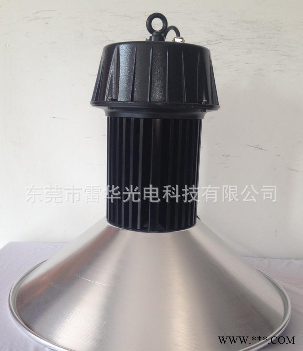 LED工矿灯_120W工矿灯_大功率工矿灯_厂房灯图3