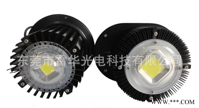 CE_ROHS工矿灯100W_LED工矿灯、集成式工矿灯、厂图1