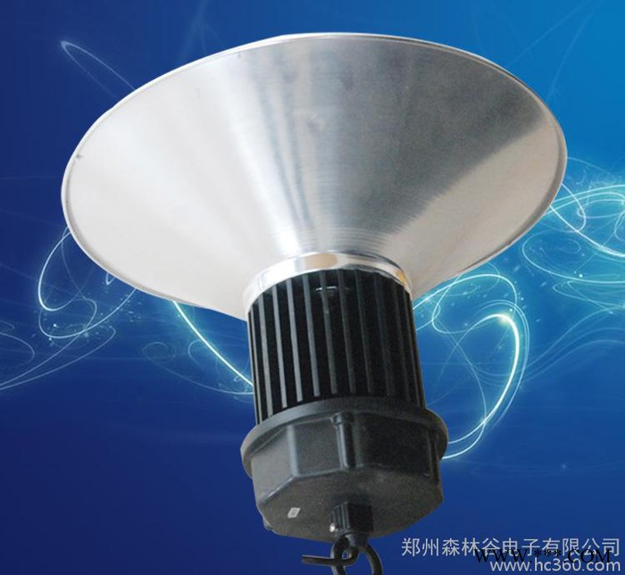 LED工矿灯 仓库专用LED工矿灯 防爆工矿灯图1
