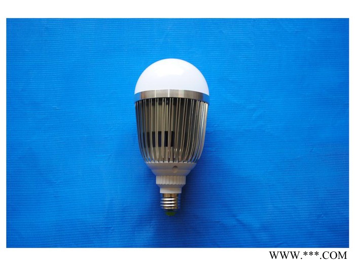 供应led灯 车间led球泡灯 仓库led灯 led节能灯 18瓦led球泡灯图3