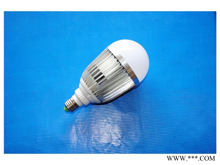 供应led灯 车间led球泡灯 仓库led灯 led节能灯 18瓦led球泡灯图2