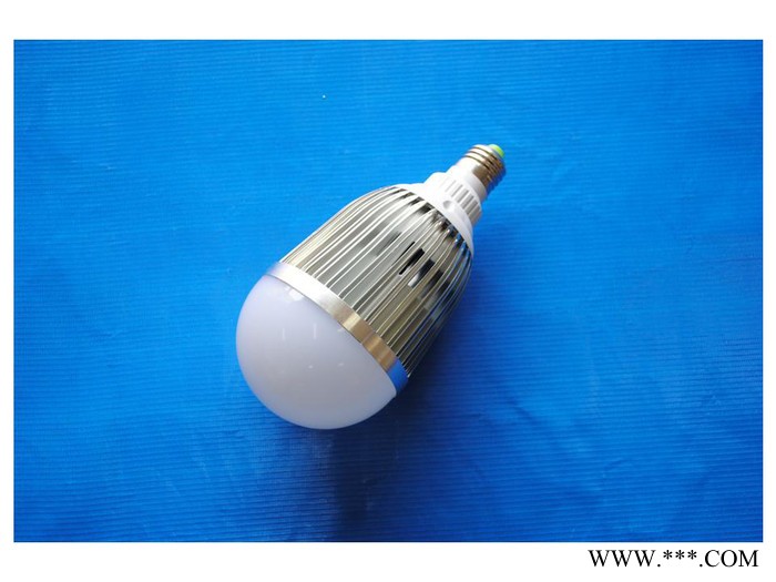 供应led灯 车间led球泡灯 仓库led灯 led节能灯 18瓦led球泡灯图1