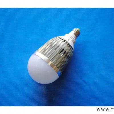 供应led灯 车间led球泡灯 仓库led灯 led节能灯 18瓦led球泡灯