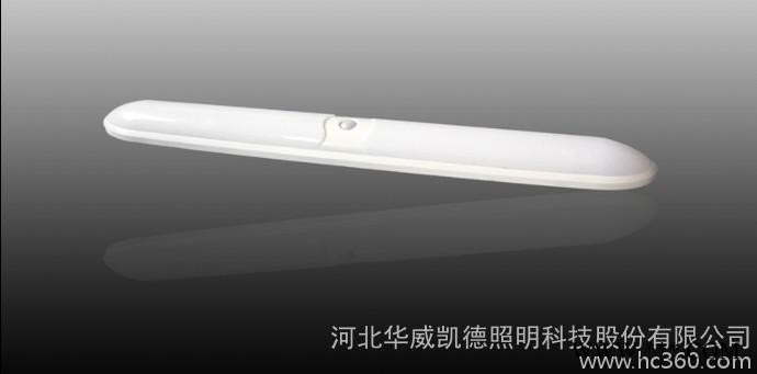 供应河北华威凯德停车场LED智能灯、筒灯、节能灯图2