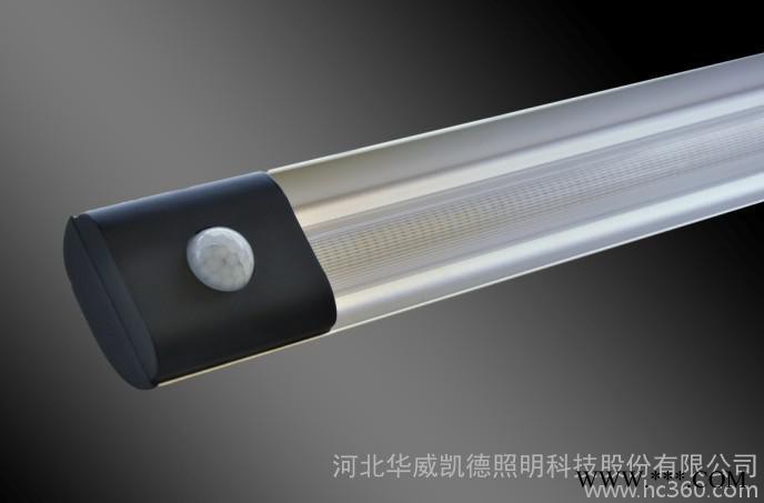 供应河北华威凯德停车场LED智能灯、筒灯、节能灯