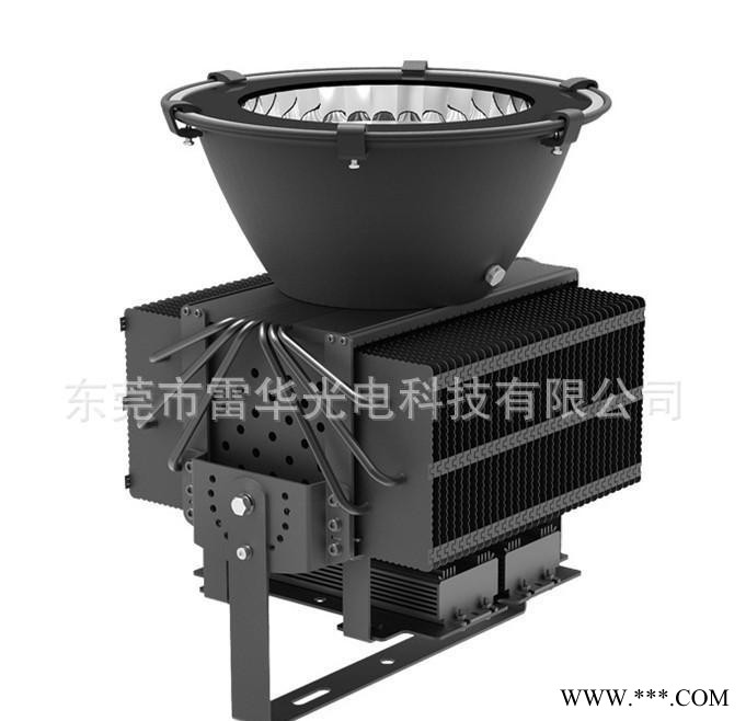 高端品质LED工矿灯_大功率工矿灯_建筑灯_500w_工矿灯图3