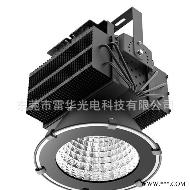 高端品质LED工矿灯_大功率工矿灯_建筑灯_500w_工矿灯图1
