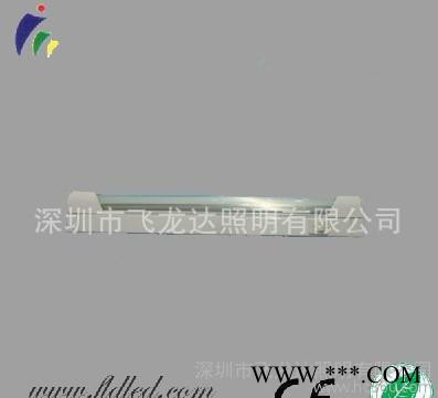 led日光灯管 T5分体一体化led照明高亮节能灯管图3