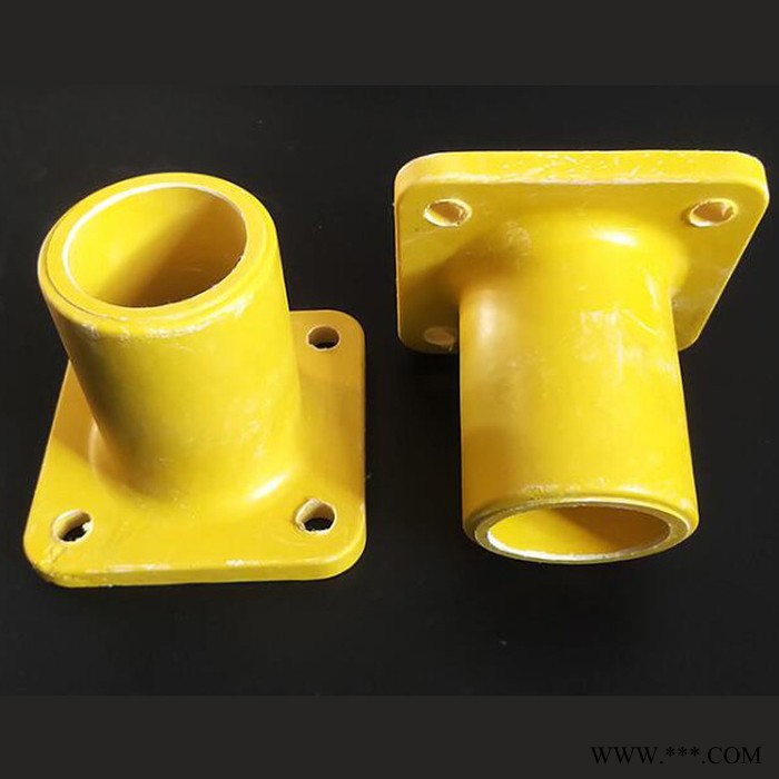 基坑护栏管件建筑 护栏管件 凯仕达图3