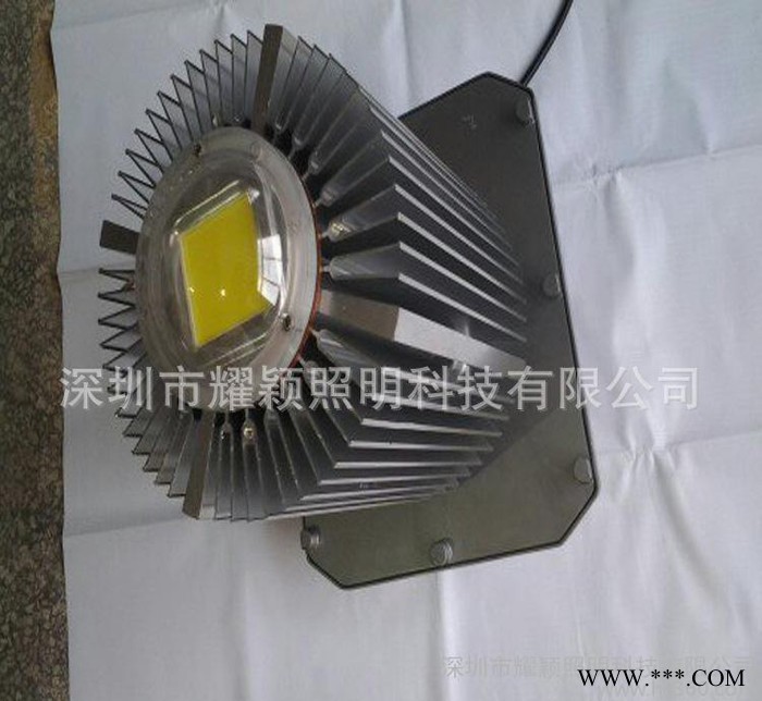 深圳工矿灯300W   大功率LED工矿灯300W.图1