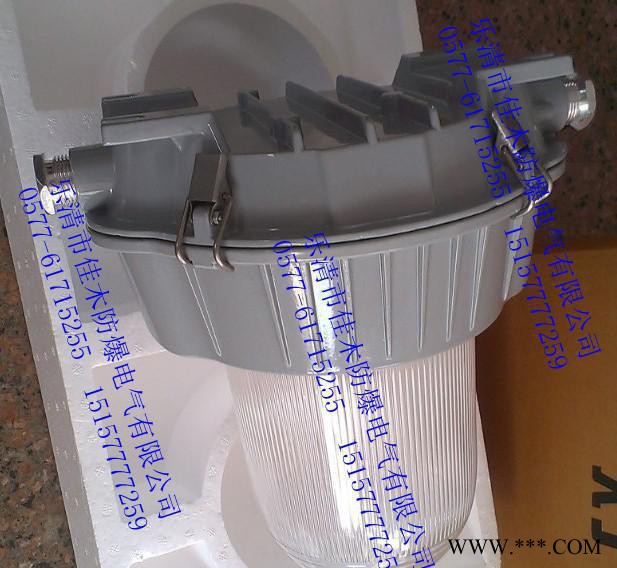 FAD-W85防水防尘工矿灯 三防85W工矿灯图2