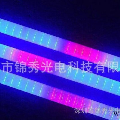加工防水led护栏管 高亮led护栏管 七彩led护栏管