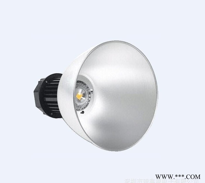 SAA认证LED工矿灯80W SAA工矿灯 SAALED工矿灯 SAA认证车间灯图3