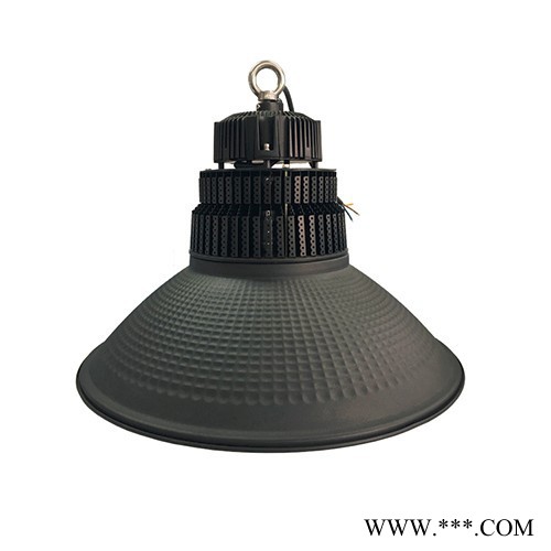 遍发照明圆形led   工矿灯     60W工矿灯厂家GEO-GKY2-60图1