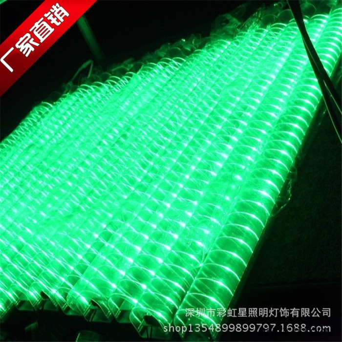 LED护栏管 加厚外管现货直销 工程品质 质保2年 价格优 led护栏管图2