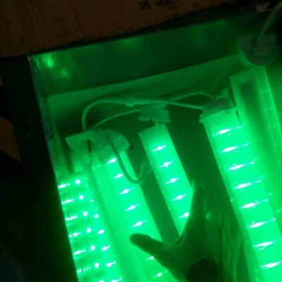 供应ZTZXztzx-16**-led护栏管
