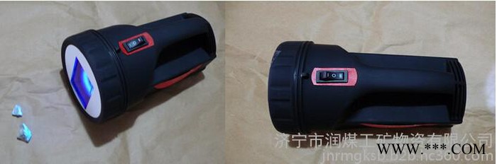 润煤矿用设备GTWD-2钨矿灯质量保证图1
