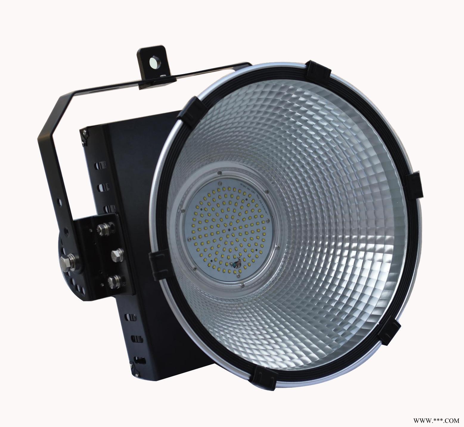国惠直销led工矿灯 70W工矿灯 鳍片式散热工矿灯70W 进口芯片图1
