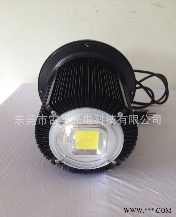新款120w工矿灯套件_工矿灯外壳_工矿灯120W工矿灯配件图1