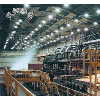 工矿灯 LED 工矿灯 120W工矿灯价格