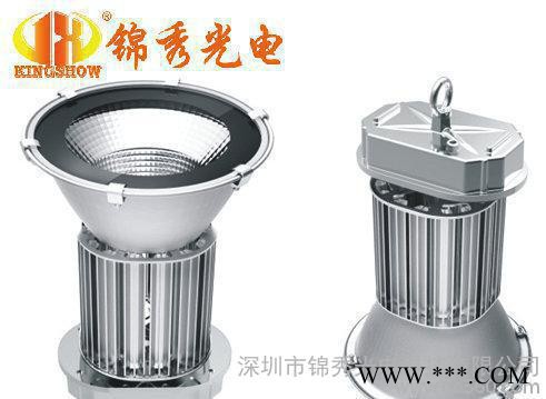 新款led工矿灯 **led工矿灯JX-GK200W-003图3
