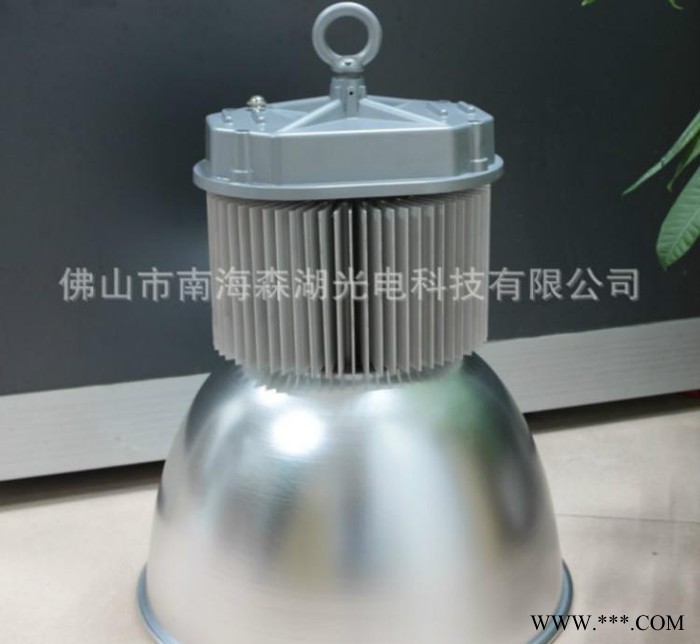 LED工矿灯外壳 LED工矿灯合金外壳图3