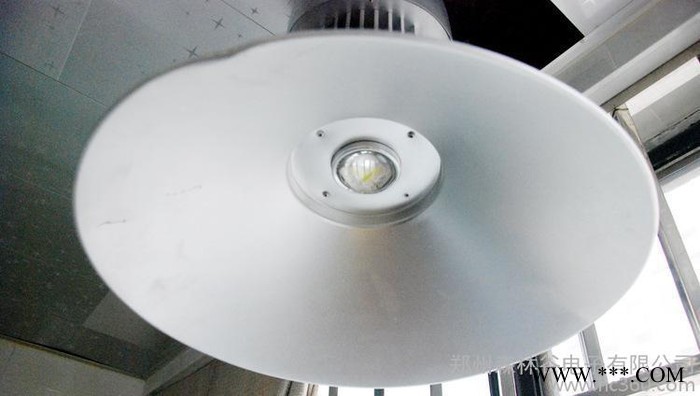 LED工矿灯 体育馆专用LED工矿灯  高效节能LED工矿灯图2
