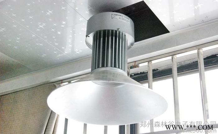 LED工矿灯 体育馆专用LED工矿灯  高效节能LED工矿灯图1