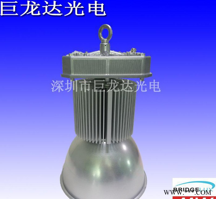 直销400WLED工矿灯 工厂灯顶棚灯 大功率节能工矿灯40图3