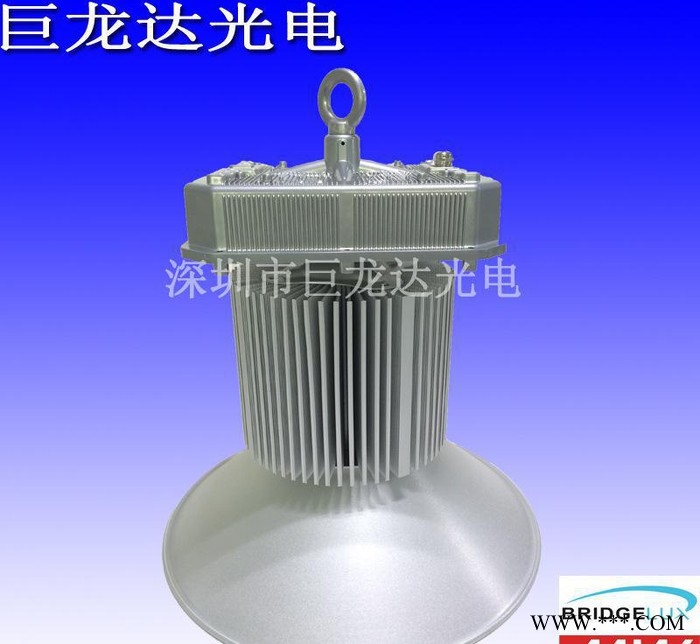 直销400WLED工矿灯 工厂灯顶棚灯 大功率节能工矿灯40图1