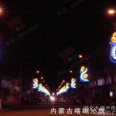 护栏管