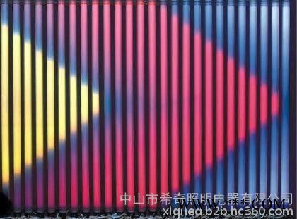 希奇LED护栏管图2