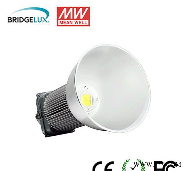 320W350W-400W经典款工矿灯 大功率LED工矿灯 厂房车间工矿灯图3