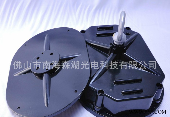 防水 工矿灯电源盒  LED工矿灯配件图2