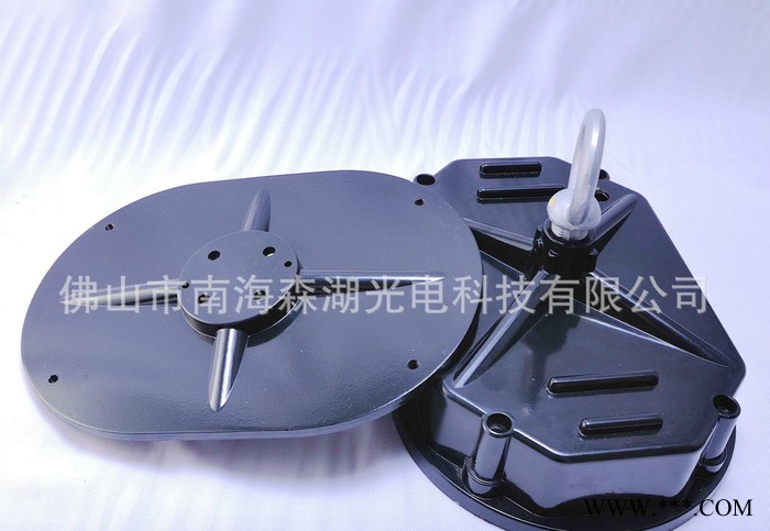 防水 工矿灯电源盒  LED工矿灯配件图1