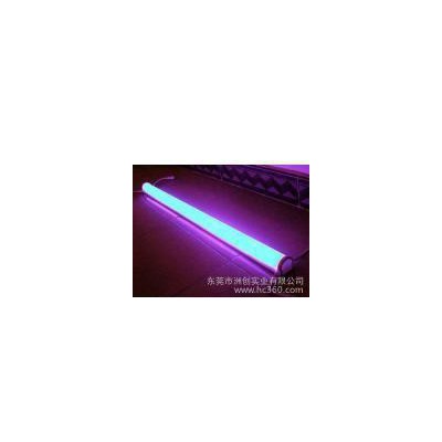 供应144珠外控led护栏管,8段RGB护栏管,河道桥梁装饰亮化专用护栏管