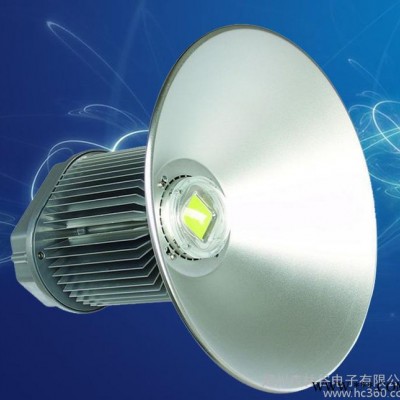 森林谷 led工矿灯散光150W  商场专用led工矿灯 工厂车间led矿灯