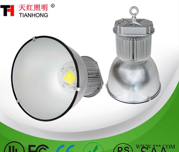 工矿灯200W  LED工矿灯 深圳LED工矿灯图2