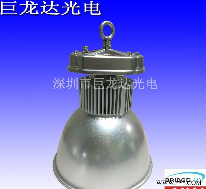 120WLED工矿灯 防爆工矿灯  工矿灯 120W图1