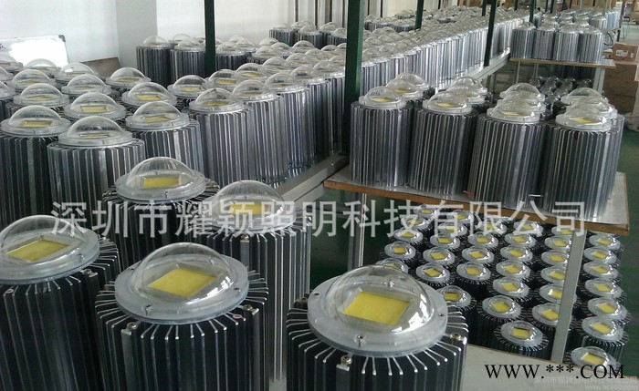 LED工矿灯50W    工矿灯50W   深圳工矿灯50W图2