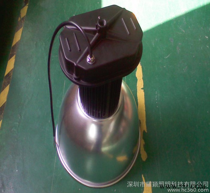 LED工矿灯50W    工矿灯50W   深圳工矿灯50W图1
