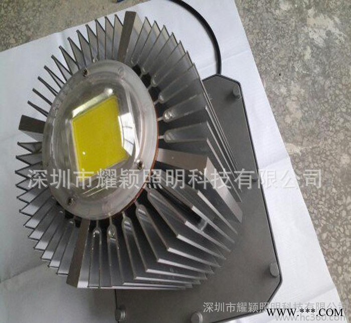 LED工矿灯400W.深圳工矿灯400W.大功率LED工矿灯图1