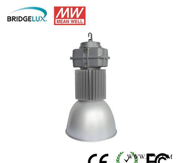 直销280W工矿灯 e40工矿灯CREE   LED工矿灯280W图2