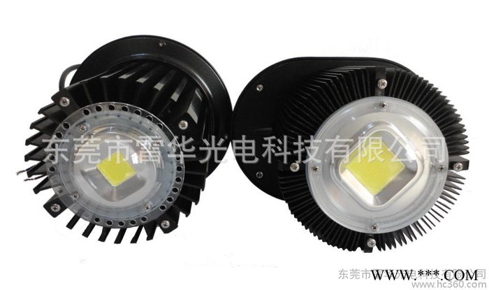 新款120W工矿灯 LED工矿灯套件 高棚灯 LED工矿灯图1
