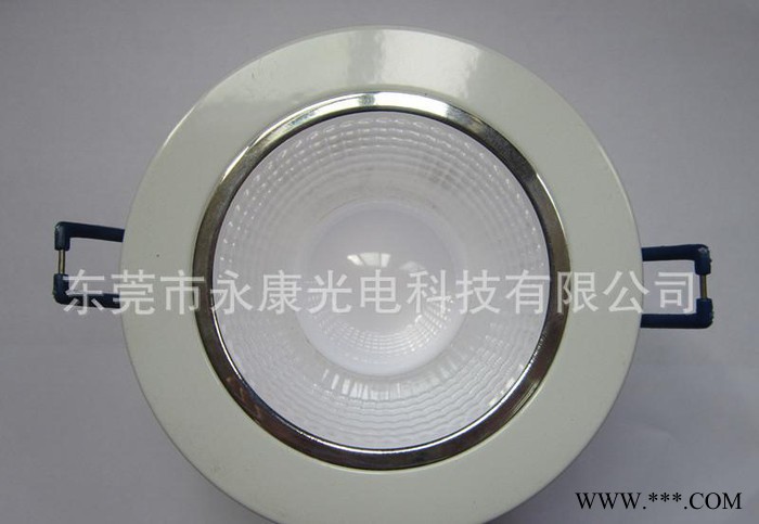 2.5/3/4/5/6/8寸 LED筒灯 3/5/7/10/15/20W LED家居照明天花灯图3