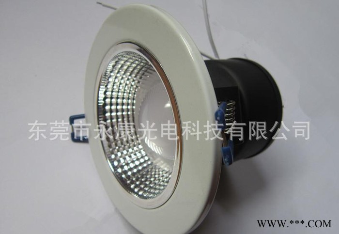 2.5/3/4/5/6/8寸 LED筒灯 3/5/7/10/15/20W LED家居照明天花灯图1
